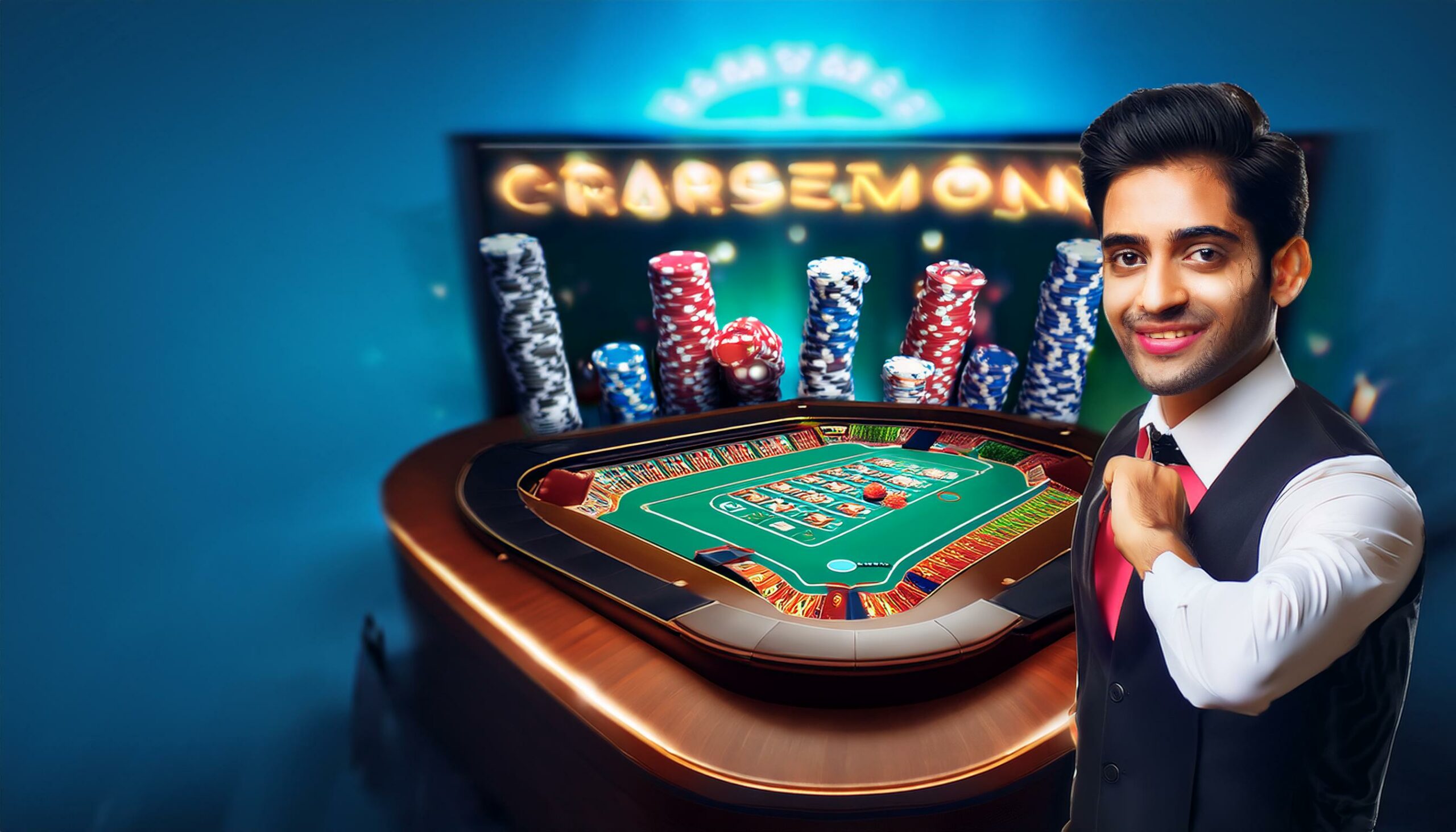 How to Win Big on Virtual Sports and Casino Games with Radhe Exchange